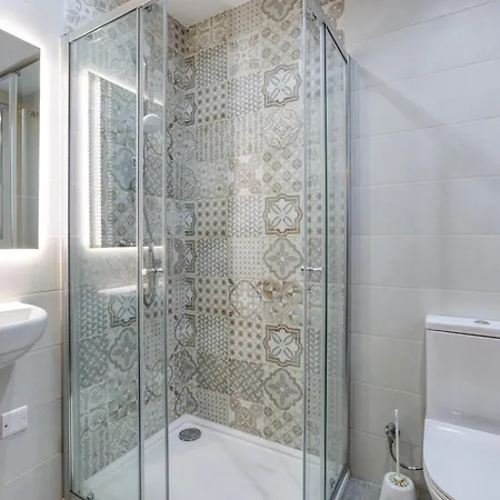 Apartamento Stunning 1br With Spacious Private Terrace By 360 Estates Marsaskala