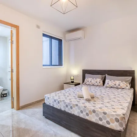 Apartamento Stunning 1br With Spacious Private Terrace By 360 Estates *