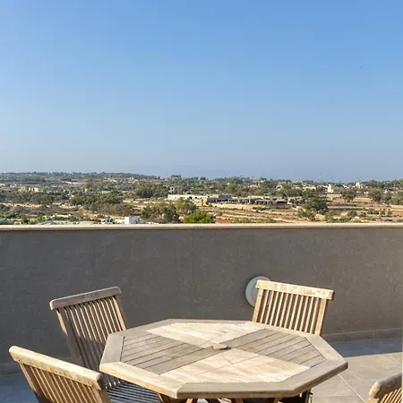 Lägenhet Stunning 1br With Spacious Private Terrace By 360 Estates *